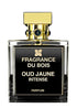 Fragrance Du Bois Oud Jaune Intense