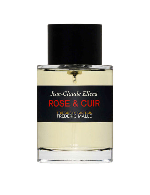 Frederic Malle Rose & Cuir