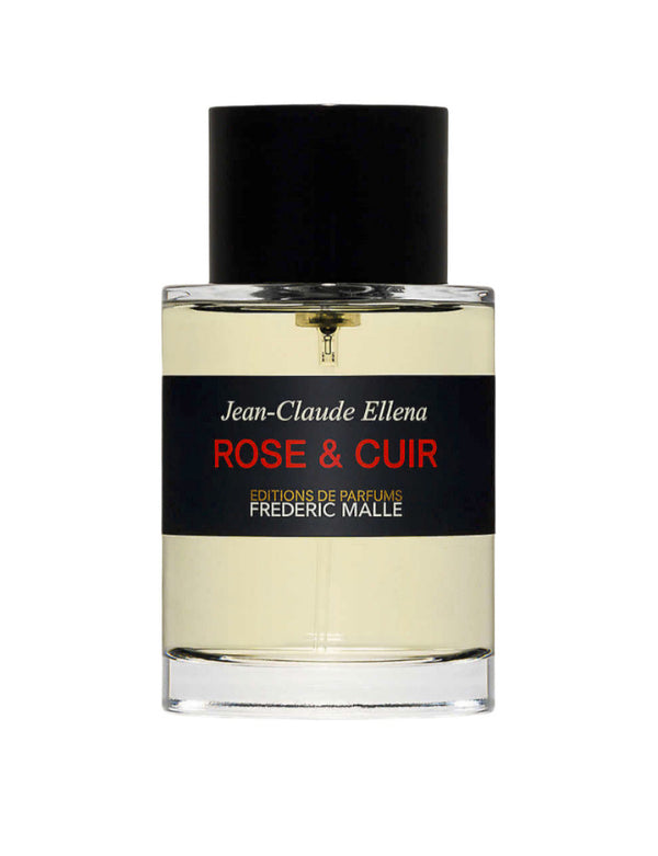 Frederic Malle Rose & Cuir