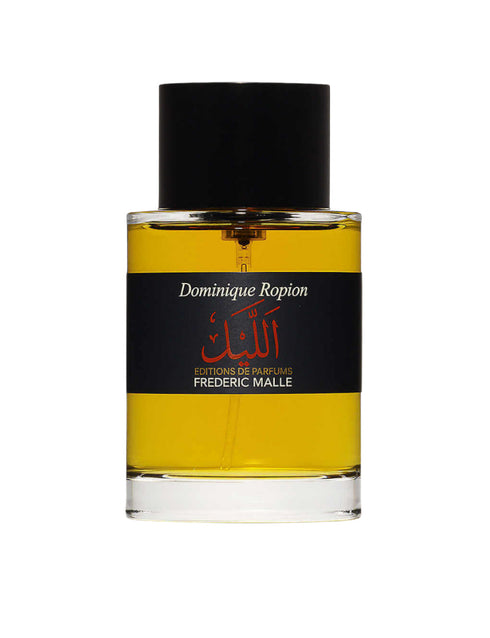 Frederic Malle The Night