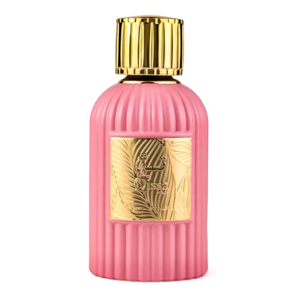 Paris Corner Qissa Pink