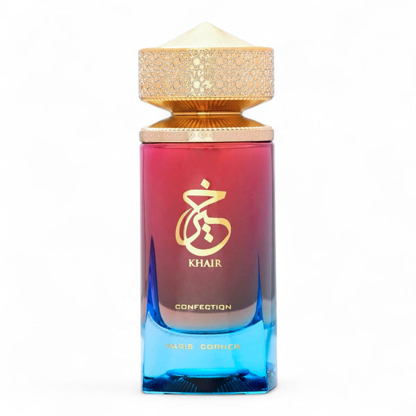 Paris Corner Khair Confection