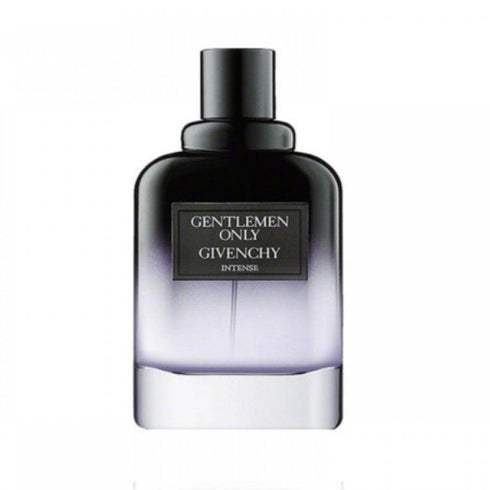Givenchy Gentleman Only Intense