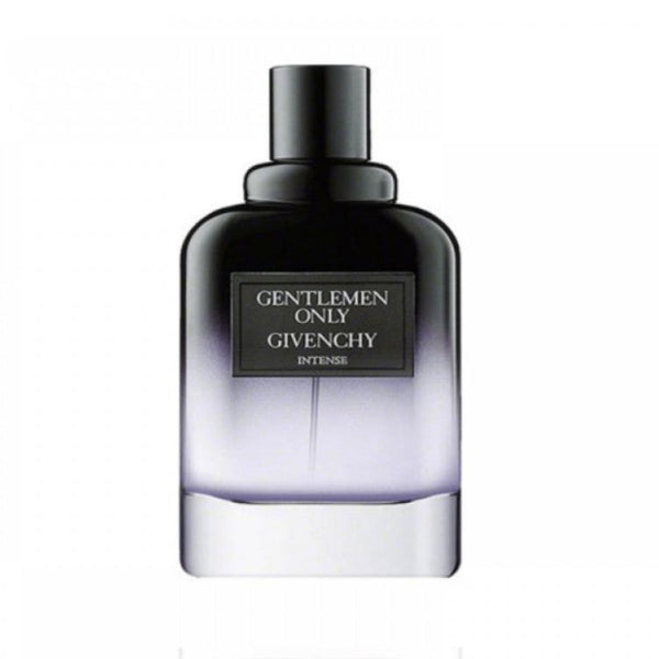 Givenchy Gentleman Only Intense