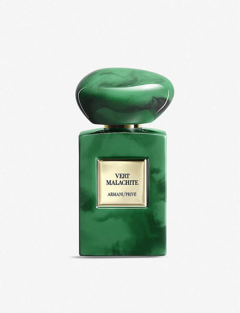 Giorgio Armani Prive Vert Malachite