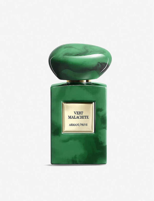Giorgio Armani Prive Vert Malachite
