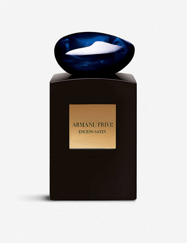Giorgio Armani Prive Encens Satin