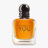 Emporio Armani Stronger With You Intensely - Tester - HAUTE Parfums - 10ml/0.35 oz