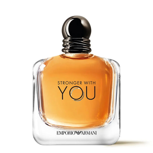 Giorgio Armani Stronger With You Aftershave
