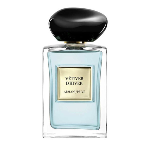 Giorgio Armani Vetiver D'Hiver
