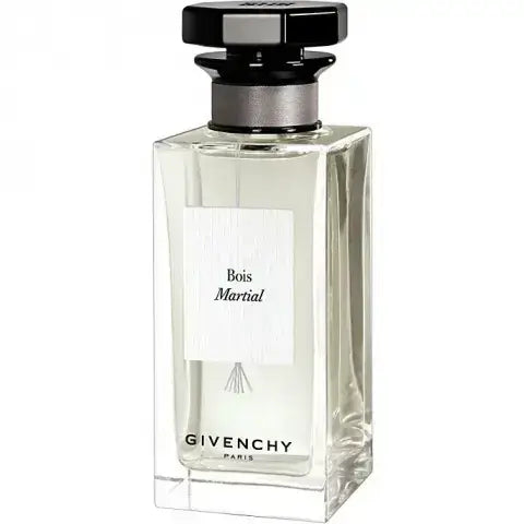 Givenchy Bois Martial