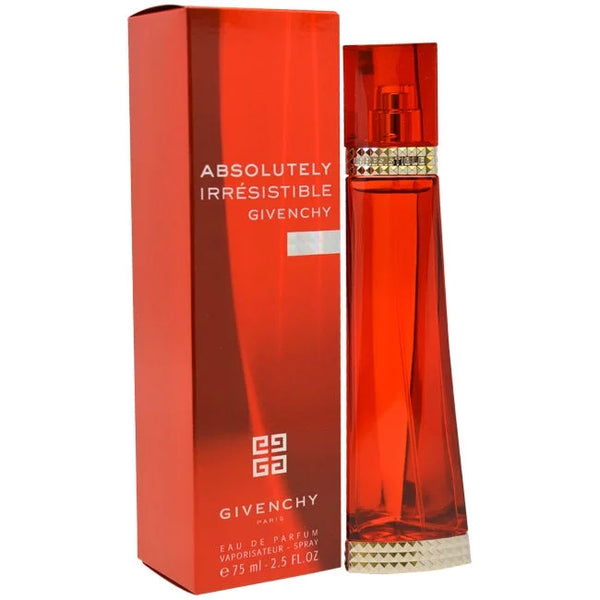 Givenchy Absolutely Irresistable