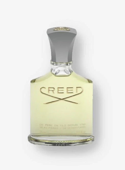 Creed Green Valley