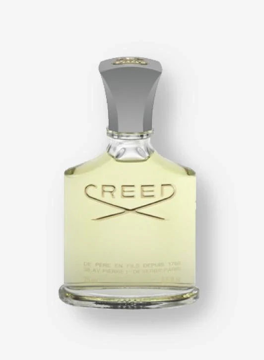 Creed Green Valley