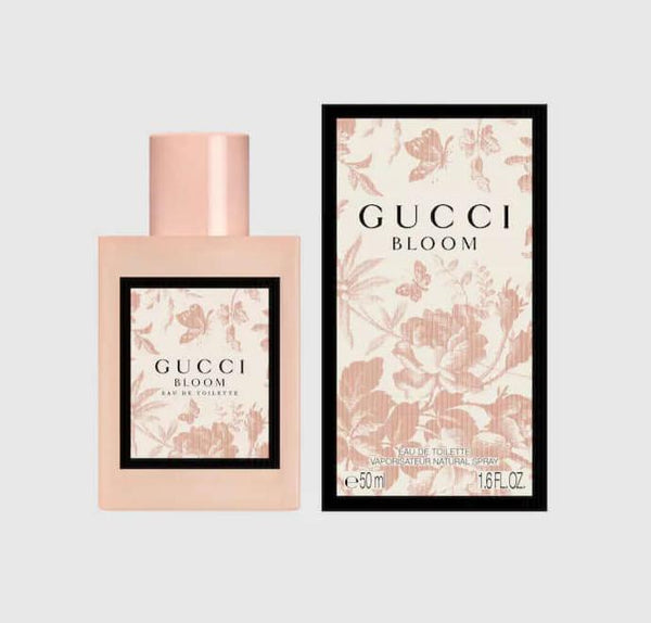 Gucci Bloom
