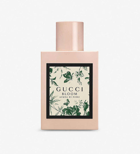 Gucci Bloom Acqua Di Fiori