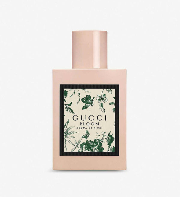 Gucci Flora