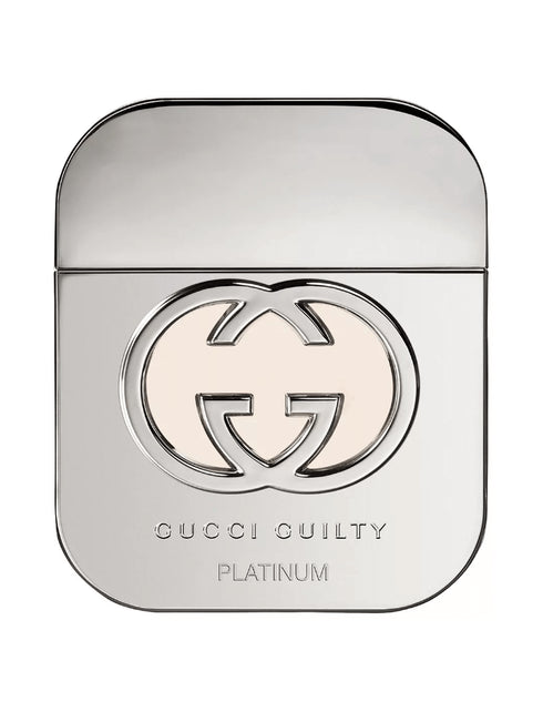 Gucci Guilty Platinum