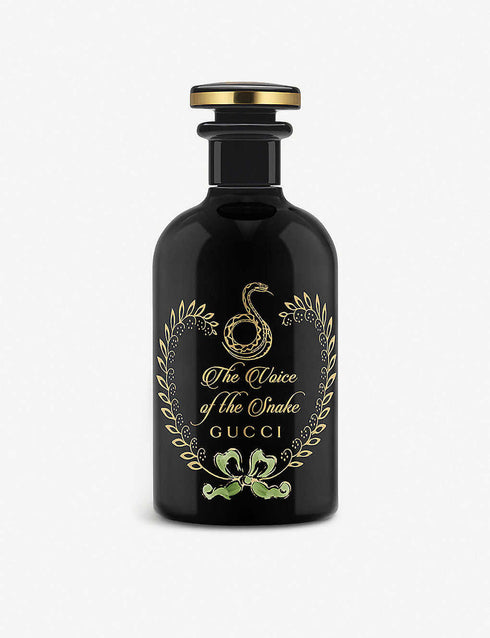 Gucci The Voice of the Snake