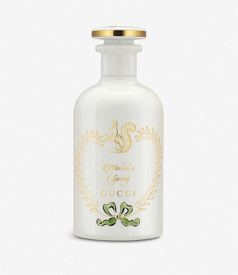 Gucci Winter's Spring