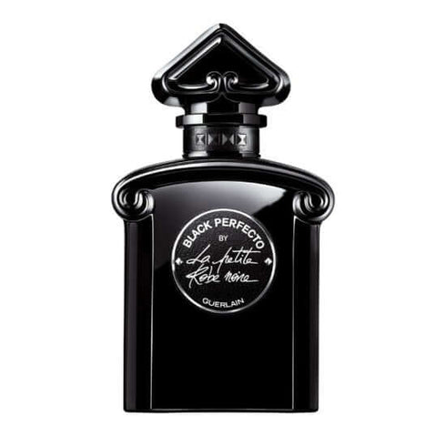 Guerlain La Petit Robe Noir Black Perfecto