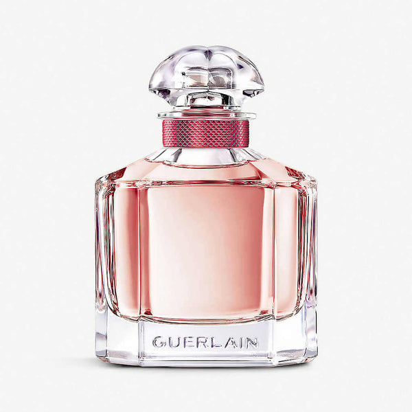 Guerlain Mon Guerlain Bloom of Rose