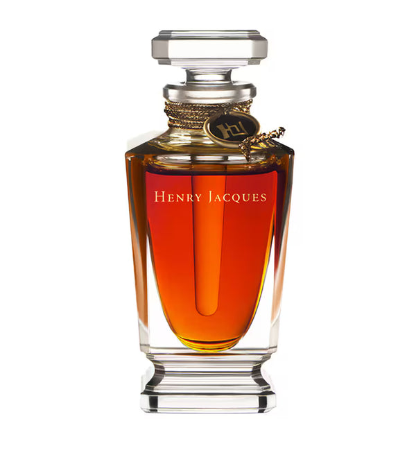 Henry Jacques Henry Valentys Pure Parfum