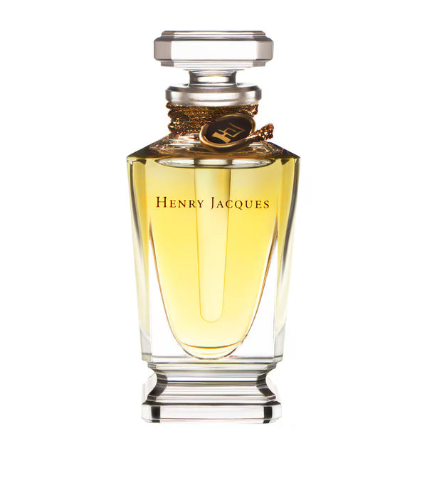 Henry Jacques Blue Vanille