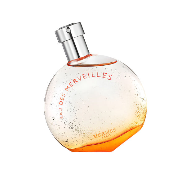 Hermes Eau Des Merveilles