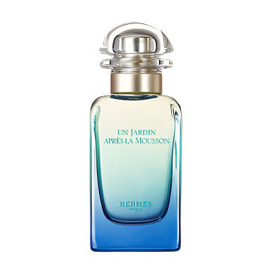 Hermes Un Jardin Apres la Mousson