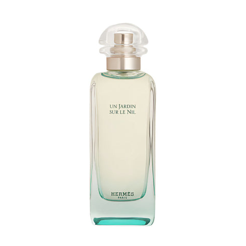 Hermes Un Jardin Sur Le Nil
