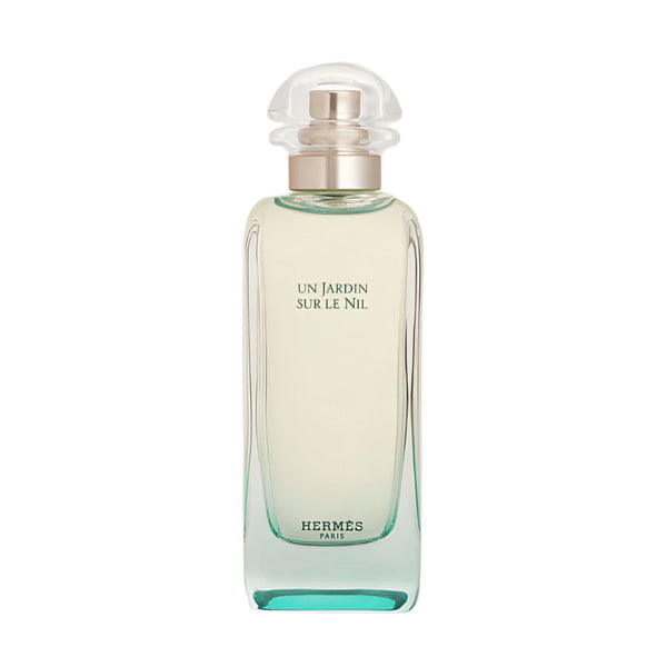 Hermes Un Jardin Sur Le Nil