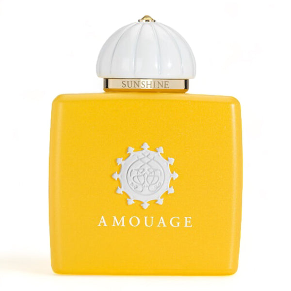 Amouage Sunshine