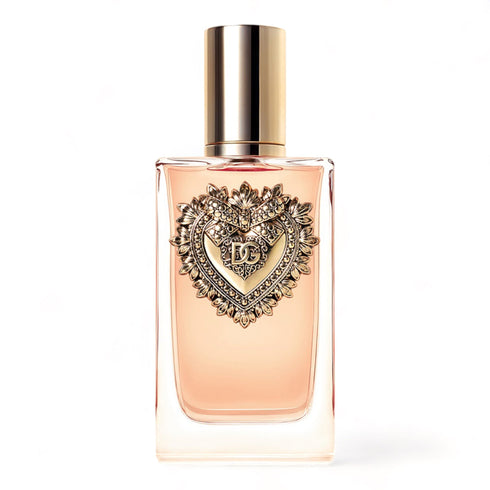 Dolce & Gabbana Devotion