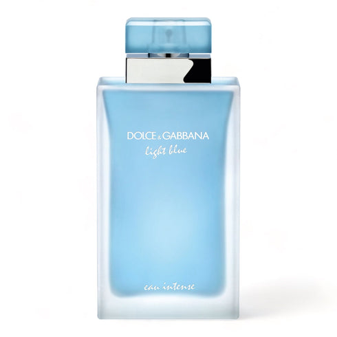 Dolce & Gabbana Light Blue Intense