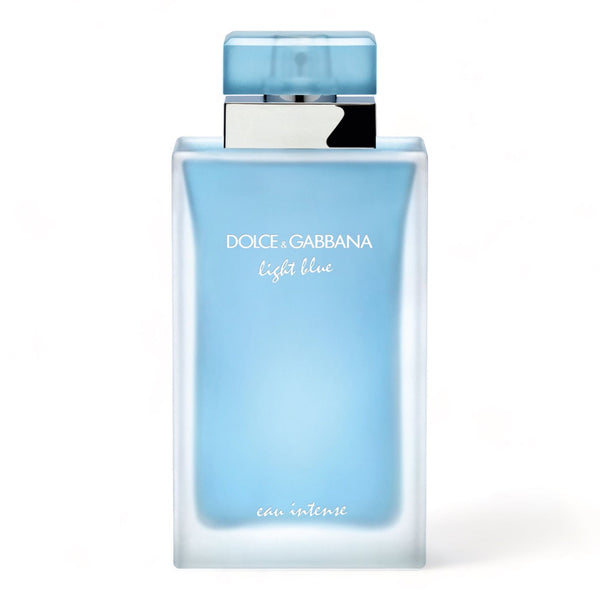 Dolce & Gabbana Light Blue Intense