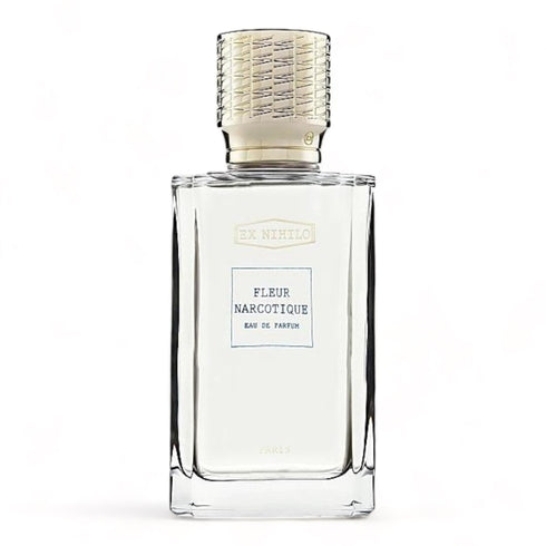 Ex Nihilo Fleur Nar cotique