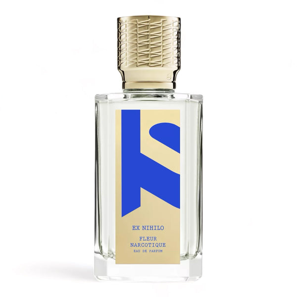 Ex Nihilo Fleur Narcotique 10 Years Limited Edition