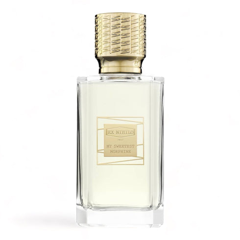 Ex Nihilo My Sweetest Morphine Limited Edition