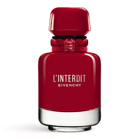 Givenchy L'interdit Rouge Ultime