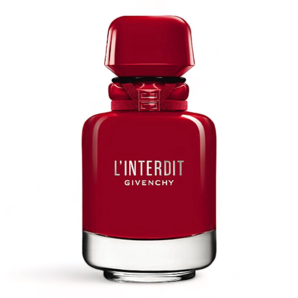 Givenchy L'interdit Rouge Ultime