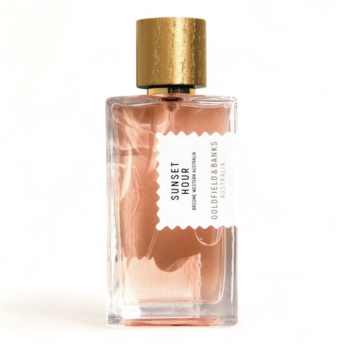 Goldfield & Banks Sunset Hour