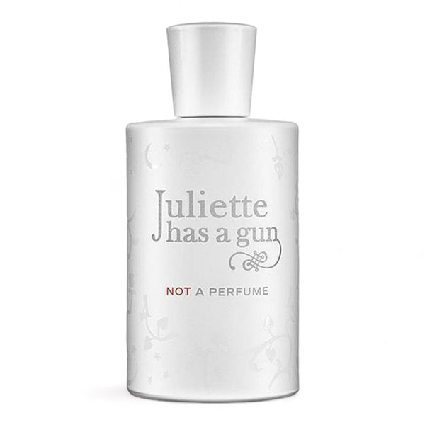 Juliette Has a Gun Not a Perfume