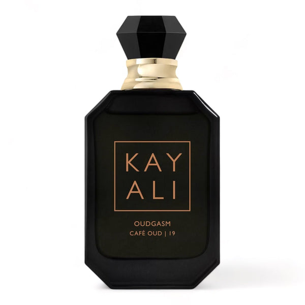 Kayali - Oudgasm - Cafe Oud | 19