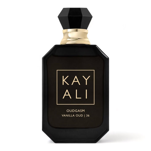 Kayali - Oudgasm - Vanilla Oud | 36