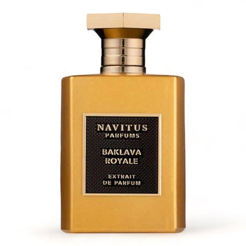 Navitus Parfums Baklava Royale