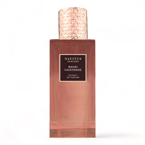 Navitus Parfums Mahni Cassonade