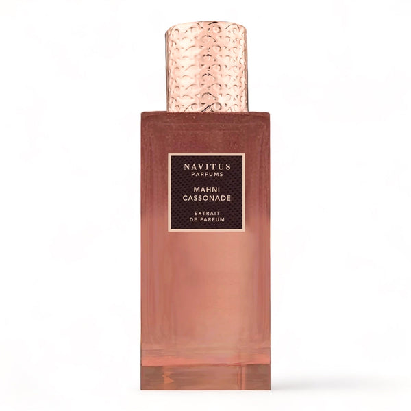 Navitus Parfums Mahni Cassonade