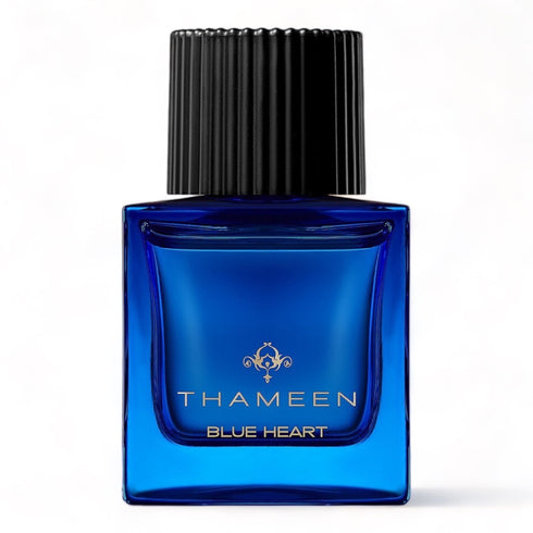 Thameen Blue Heart