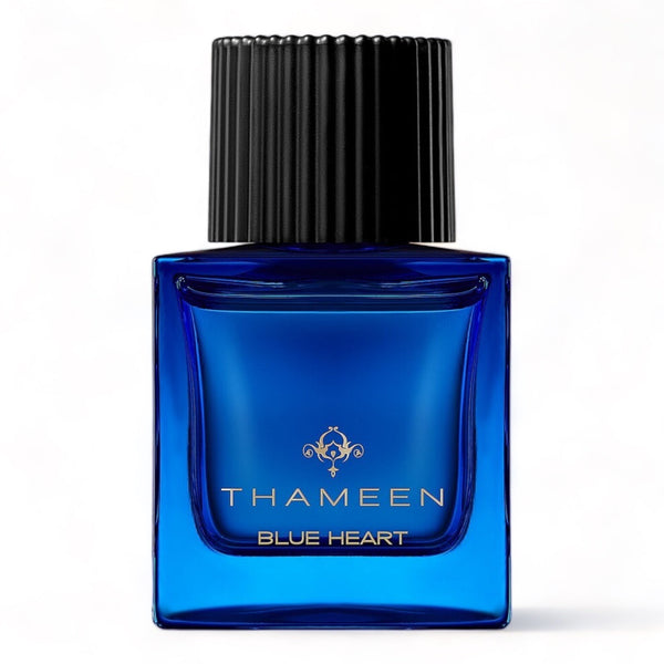 Thameen Blue Heart